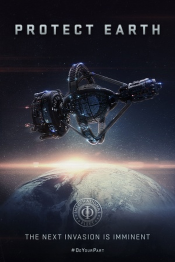  de Filme Ender's Game: O Jogo do Exterminador (2013)