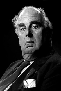 Robert Morley (I) - Poster 2
