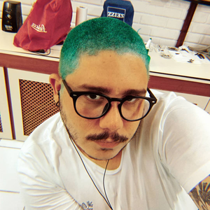 Foto de perfil de Paulo Vieira