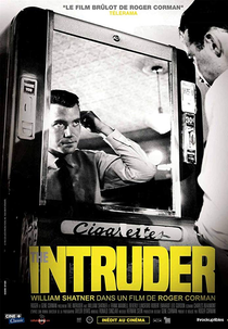 O Intruso (The Intruder)