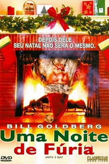  de Filme Uma Noite de Fúria (2005)