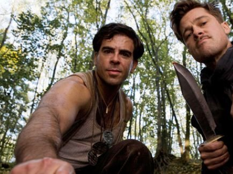 Foto 8 de Bastardos Inglórios