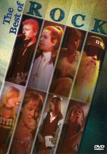 The best of rock - Volume 1 (The best of rock - Volume 1)