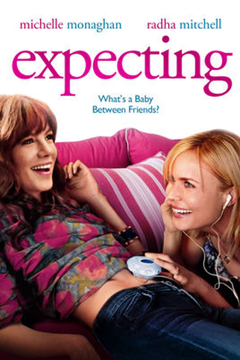  de Filme De Repente um Bebê (2013)