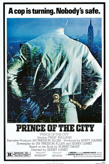  de Filme O Príncipe da Cidade (1981)