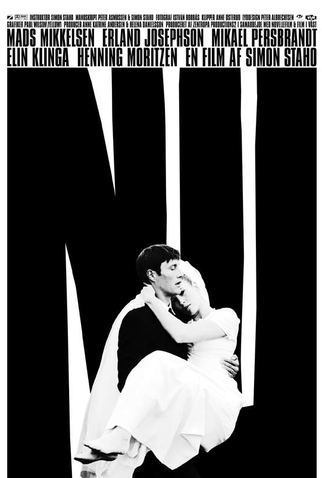 Poster 1 de Curta Nu (2003)