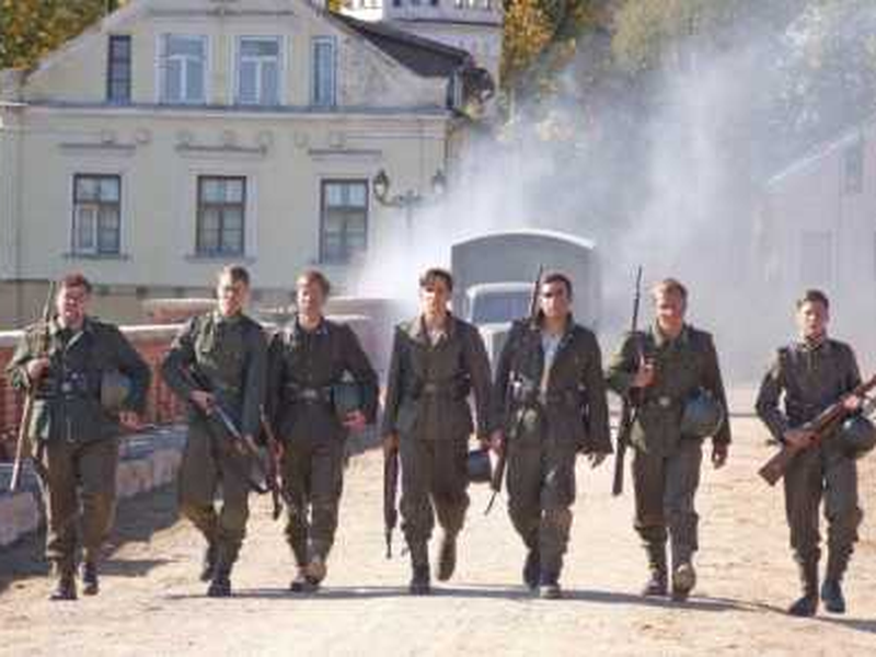 Foto 2 de Die Brücke