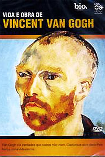 Biografias - Vida e Obra de Van Gogh - Poster / Capa / Cartaz - Oficial 1