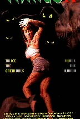 Poster 1 de Filme Things 2 (1998)