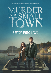 Murder in a Small Town (1ª Temporada) (Murder in a Small Town (Season 1))