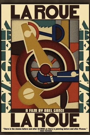  de Filme A Roda (1923)