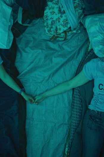 Poster de Episódio Luminaria (2021)