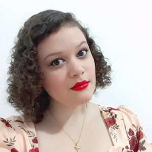 Foto de perfil de Raíssa