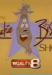 The Jackie Bison Show (The Jackie Bison Show)