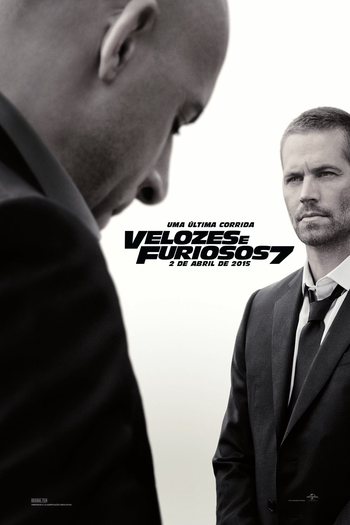  de Filme Velozes e Furiosos 7 (2015)
