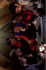 The Cat and the Specialists (The Cat and the Specialists)