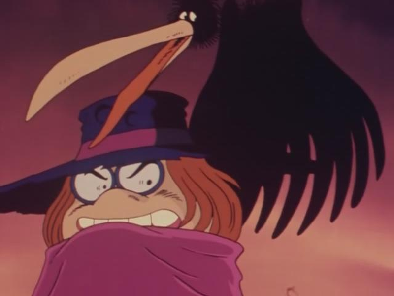 Foto 2 de Capitão Harlock