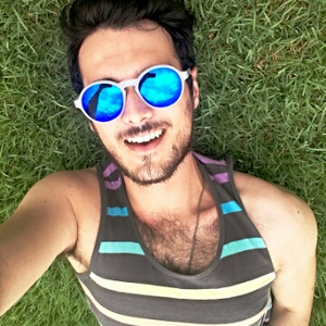 Foto de perfil de Alisson