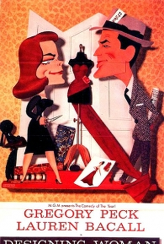 Poster 2 de Filme Teu Nome é Mulher (1957)