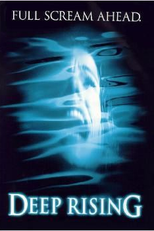 Tentáculos (Deep Rising)