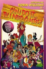 Óculos? Para Quê? (Can I Do It 'Till I Need Glasses?)