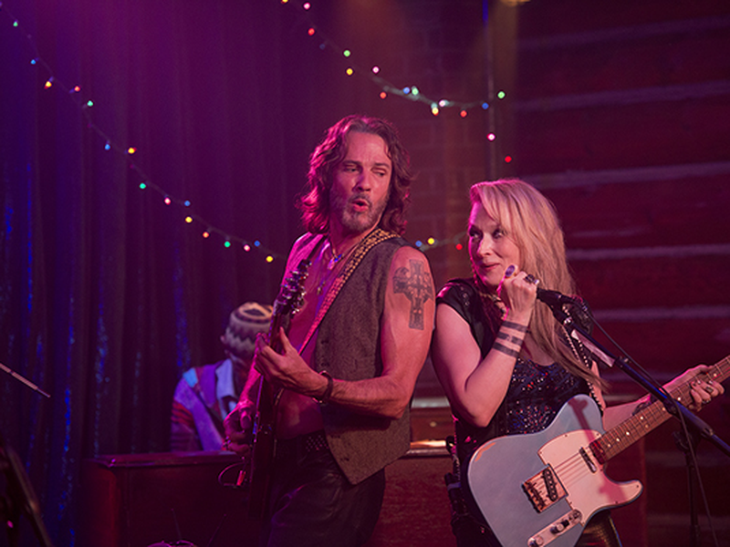 Foto 5 de Ricki and the Flash: De Volta Para Casa