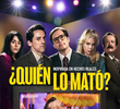 ¿Quién lo mató?