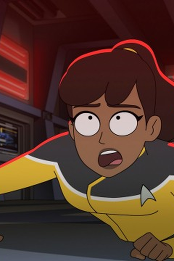 Poster de Episódio Fissure Quest (1) (2024)