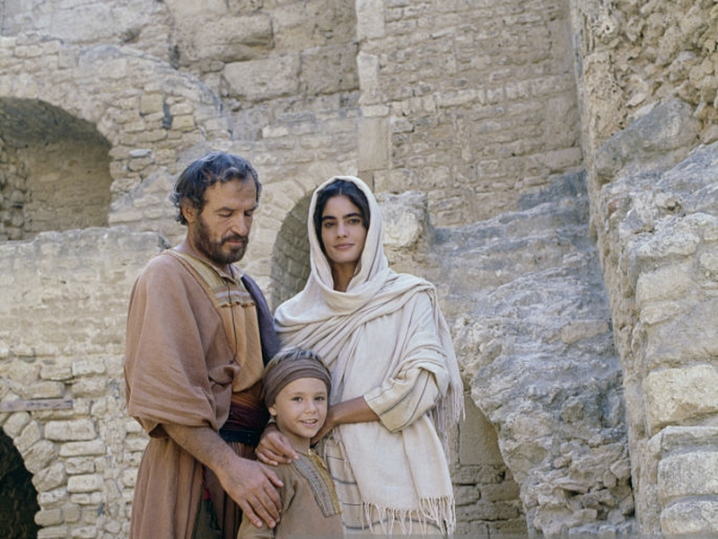 Foto 2 de Jesus Menino