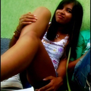 Foto de perfil de Jhé Andrade.