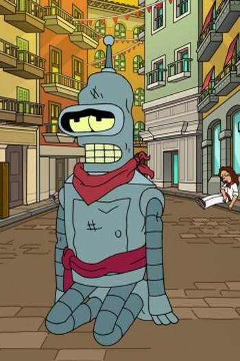 Poster de Episódio Beauty and The Bug (2024)