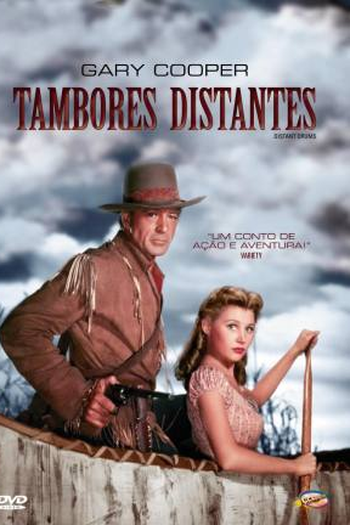  de Filme Tambores Distantes (1951)