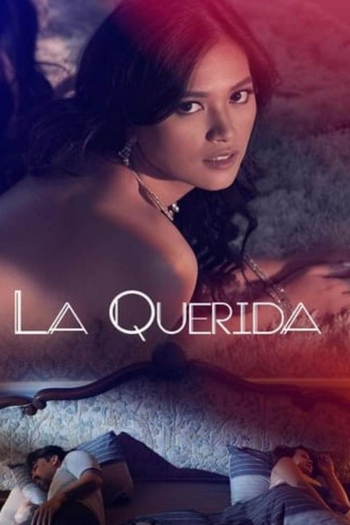 Poster de Filme La Querida (2023)