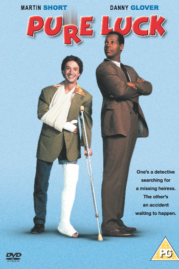  de Filme É Pura Sorte (1991)