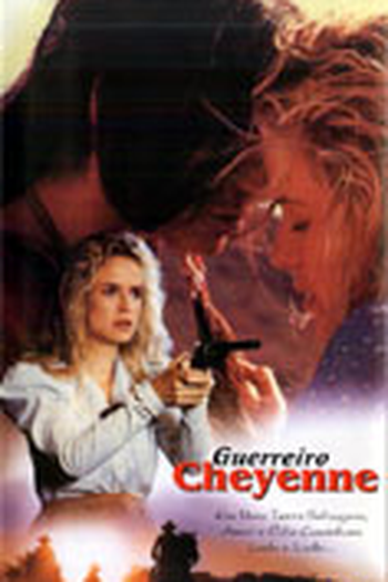  de Filme Guerreiro Cheyenne (1994)