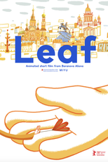 Leaf (Listek)