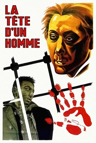 Poster 1 de Filme A Man’s Head (1933)