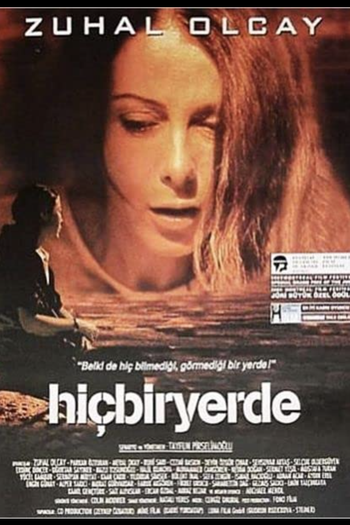 Poster de Filme INNOWHERELAND (2002)