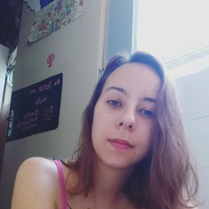 Foto de perfil de Bruna Rohden