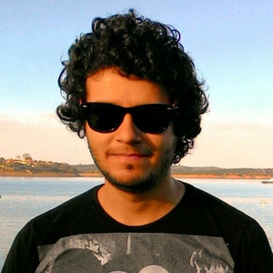 Foto de perfil de Vitor