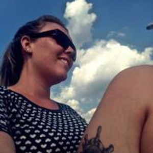 Foto de perfil de Stephanie Buzo