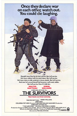 O Negócio é Sobreviver (The Survivors)