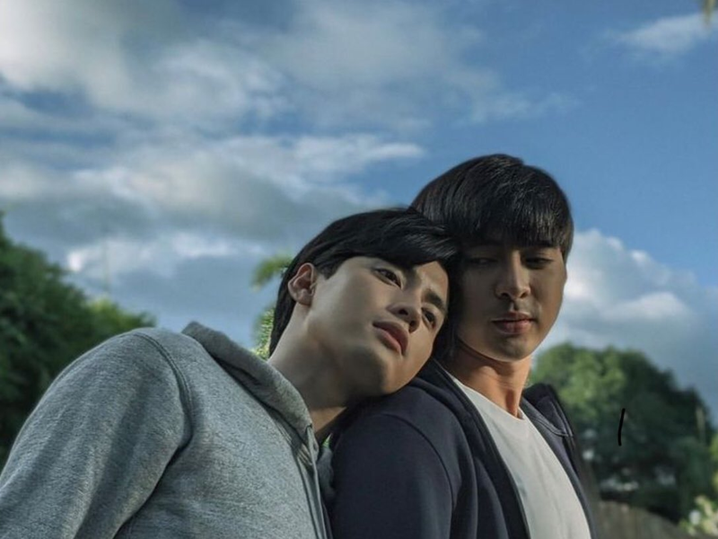 Foto 6 de Meet Me Outside