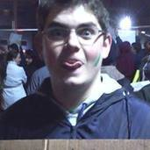 Foto de perfil de Matheus