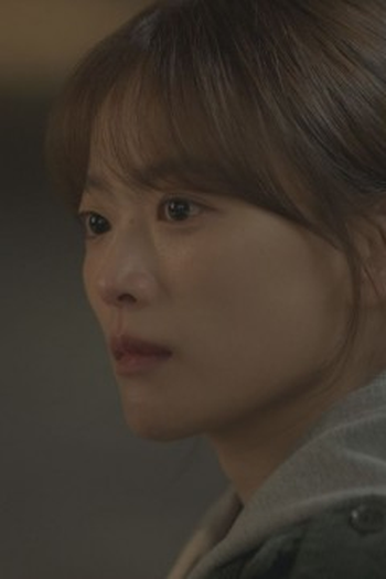 Poster de Episódio 8회 (2025)