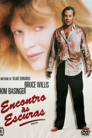  de Filme Encontro às Escuras (1987)