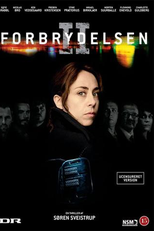 Forbrydelsen (2ª Temporada) (Forbrydelsen - The Killing II (Season 2))