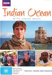 Oceano Índico com Simon Reeve (Indian Ocean with Simon Reeve)