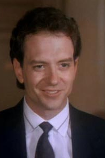 Poster de Episódio S is for Seduction (1991)