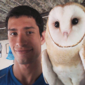 Foto de perfil de Matheus Novais